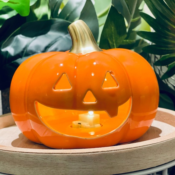 Target light up pumpkin - Picture 9 of 16